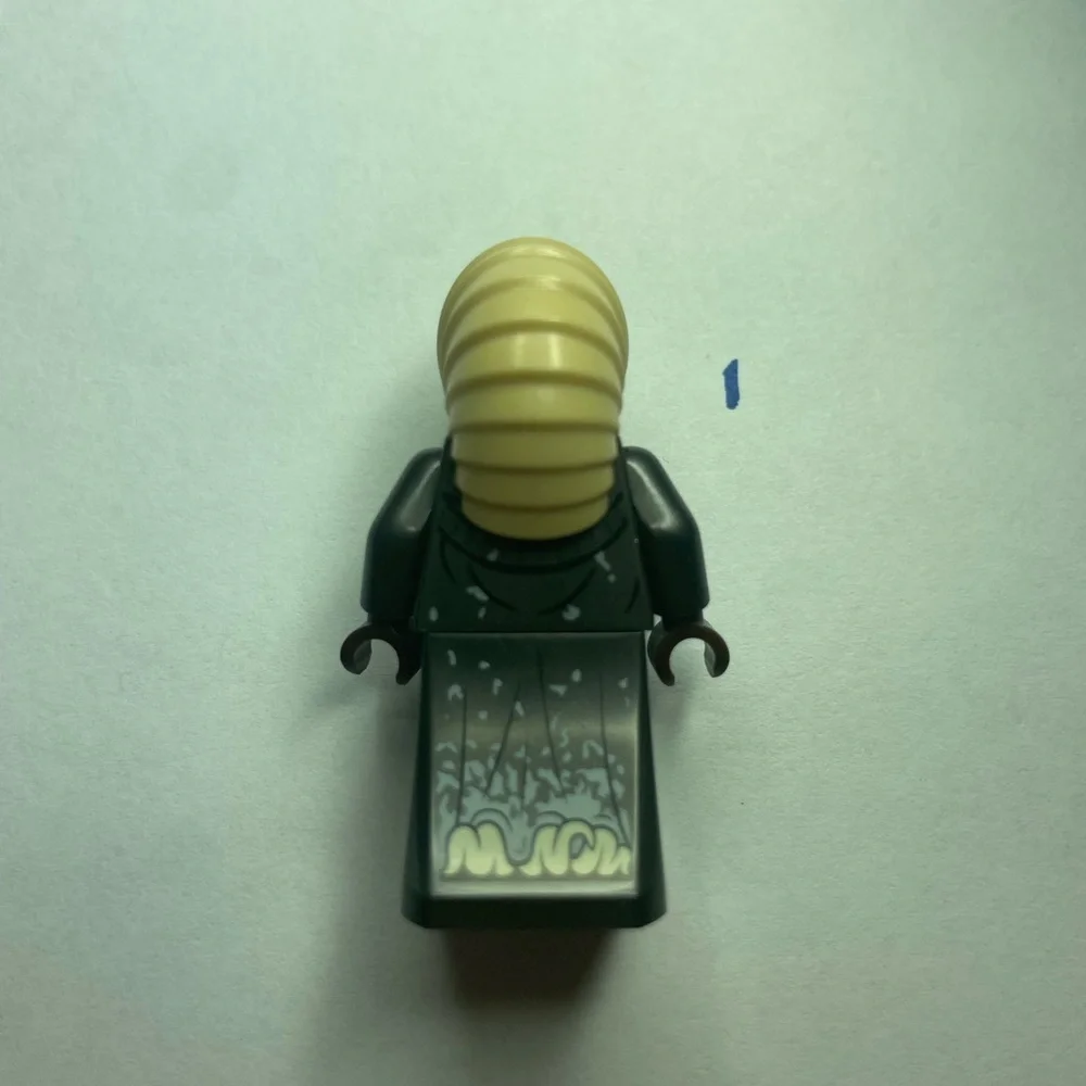 Lego Moloch 75210 Solo Star Wars Minifigure - Picture 2 of 2